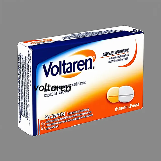 Precio de dolo voltaren